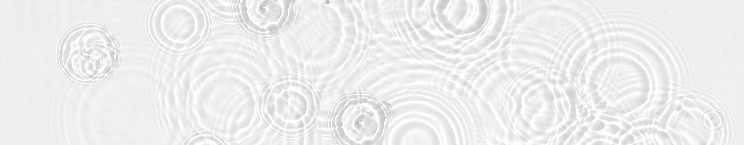 Decorative image of water