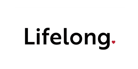Lifelong logo