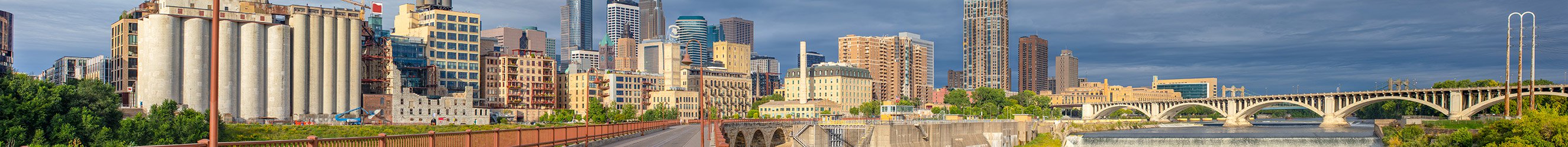 Blog Author Minneapolis