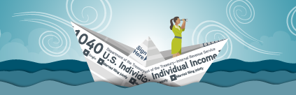 Four Ways to Manage Taxes as Loss Harvesting Opportunities Fade