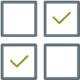 Benchmark Builder icon